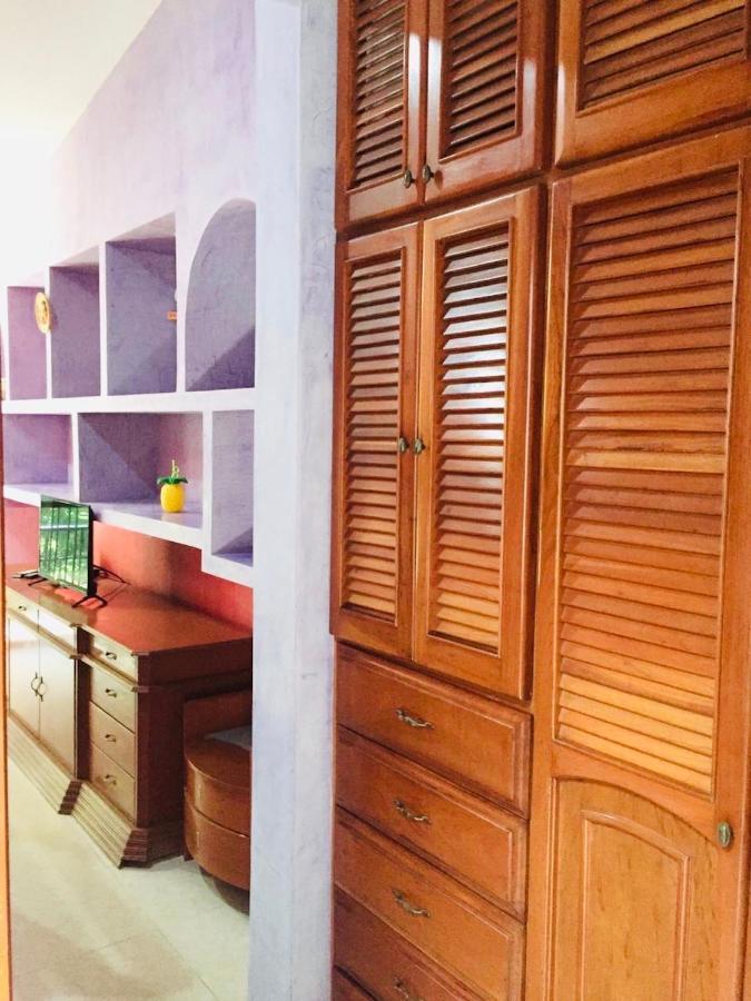Dolce Vita Caribe Golf Playa del Carmen Eksteriør bilde