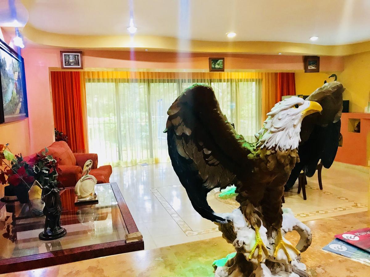 Dolce Vita Caribe Golf Playa del Carmen Eksteriør bilde