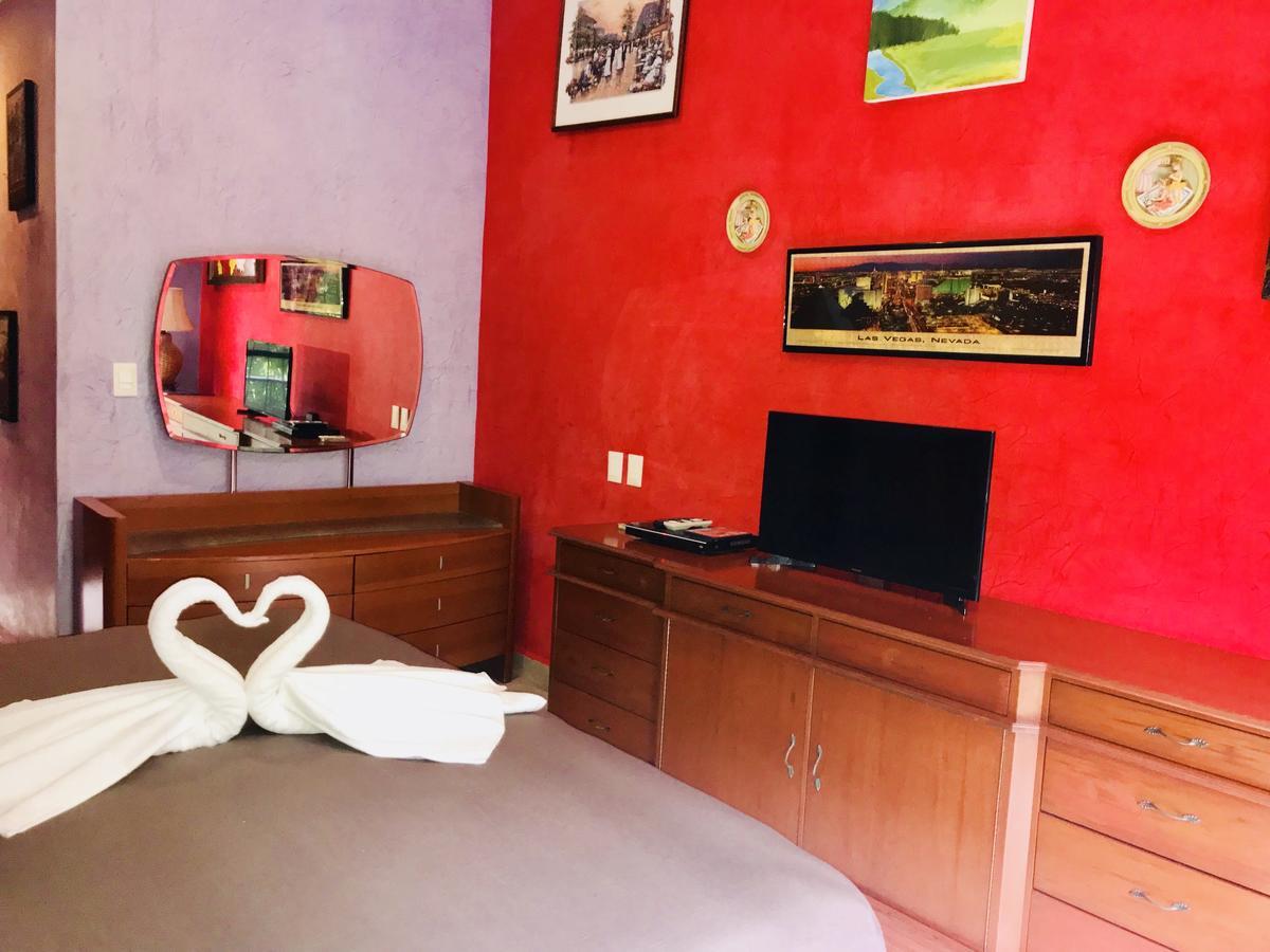 Dolce Vita Caribe Golf Playa del Carmen Eksteriør bilde