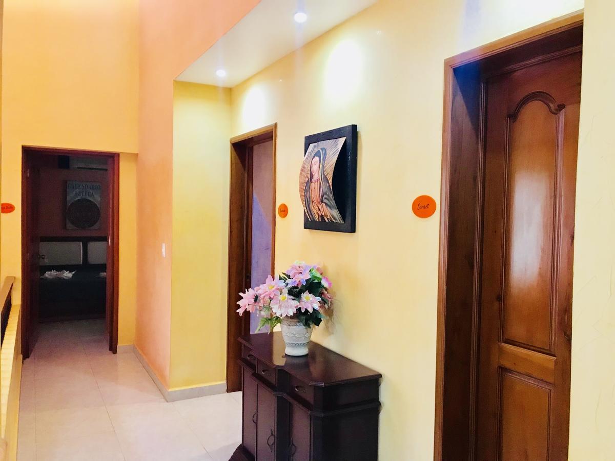 Dolce Vita Caribe Golf Playa del Carmen Eksteriør bilde