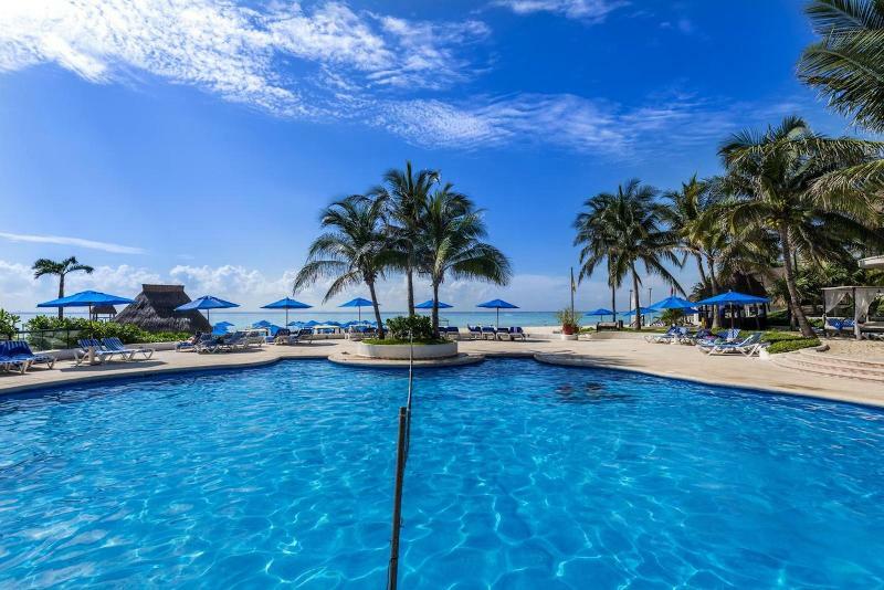 Dolce Vita Caribe Golf Playa del Carmen Eksteriør bilde