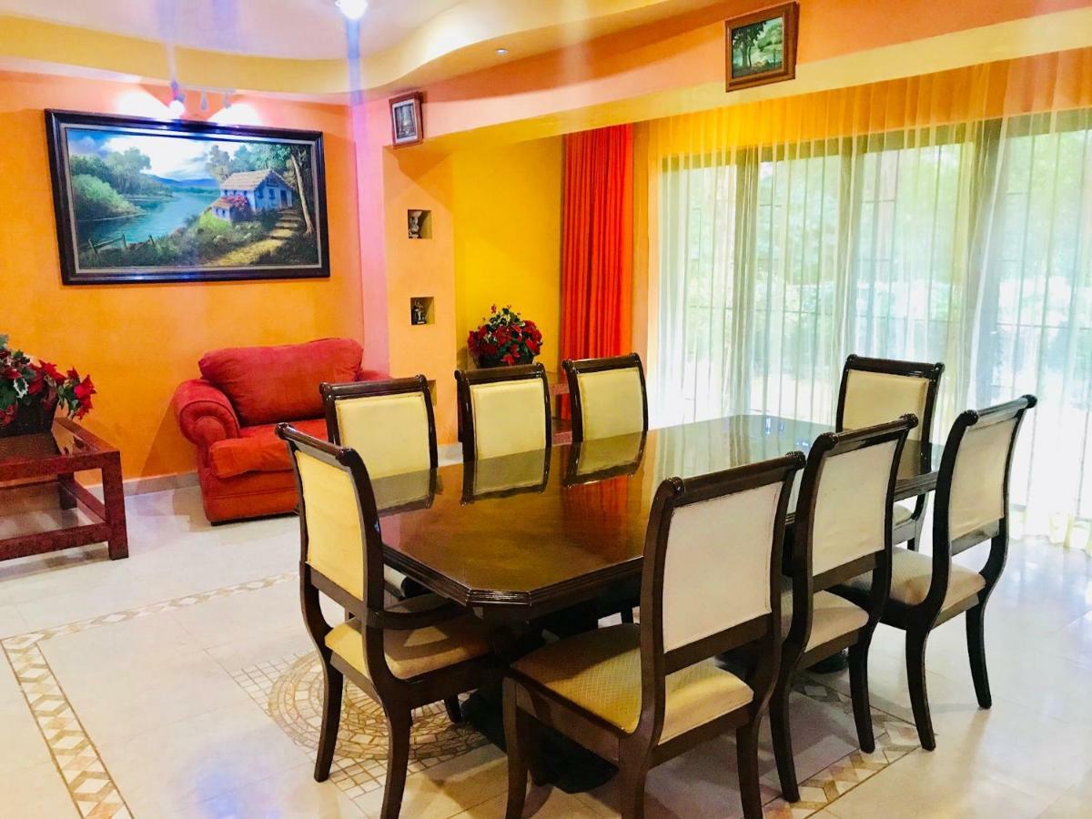 Dolce Vita Caribe Golf Playa del Carmen Eksteriør bilde